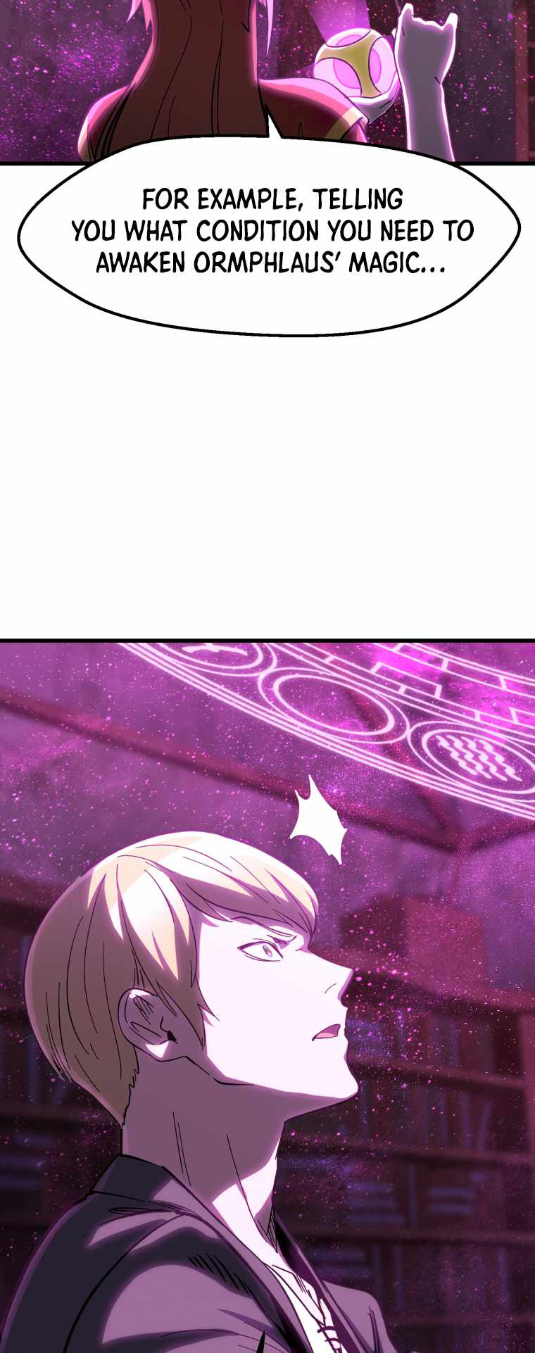 Survival Story of a Sword King in a Fantasy World chapter 170 page 32