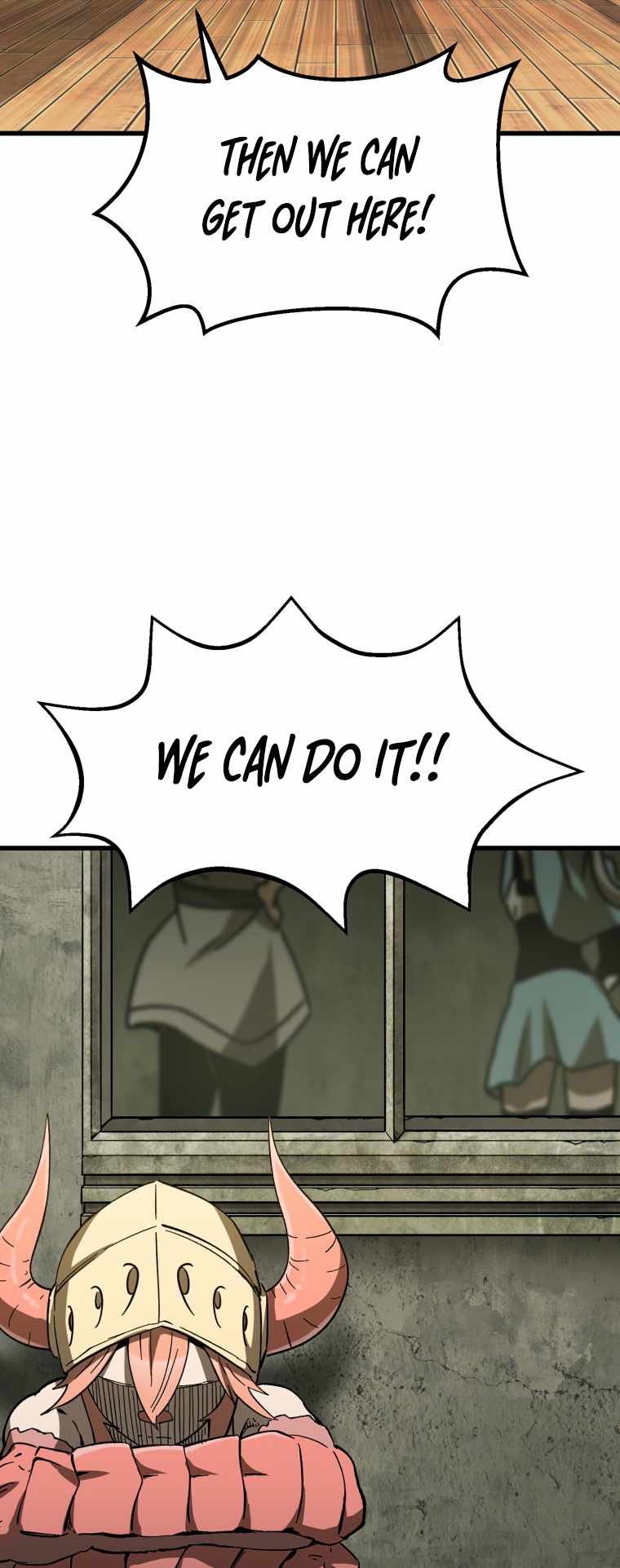 Survival Story of a Sword King in a Fantasy World chapter 170 page 41