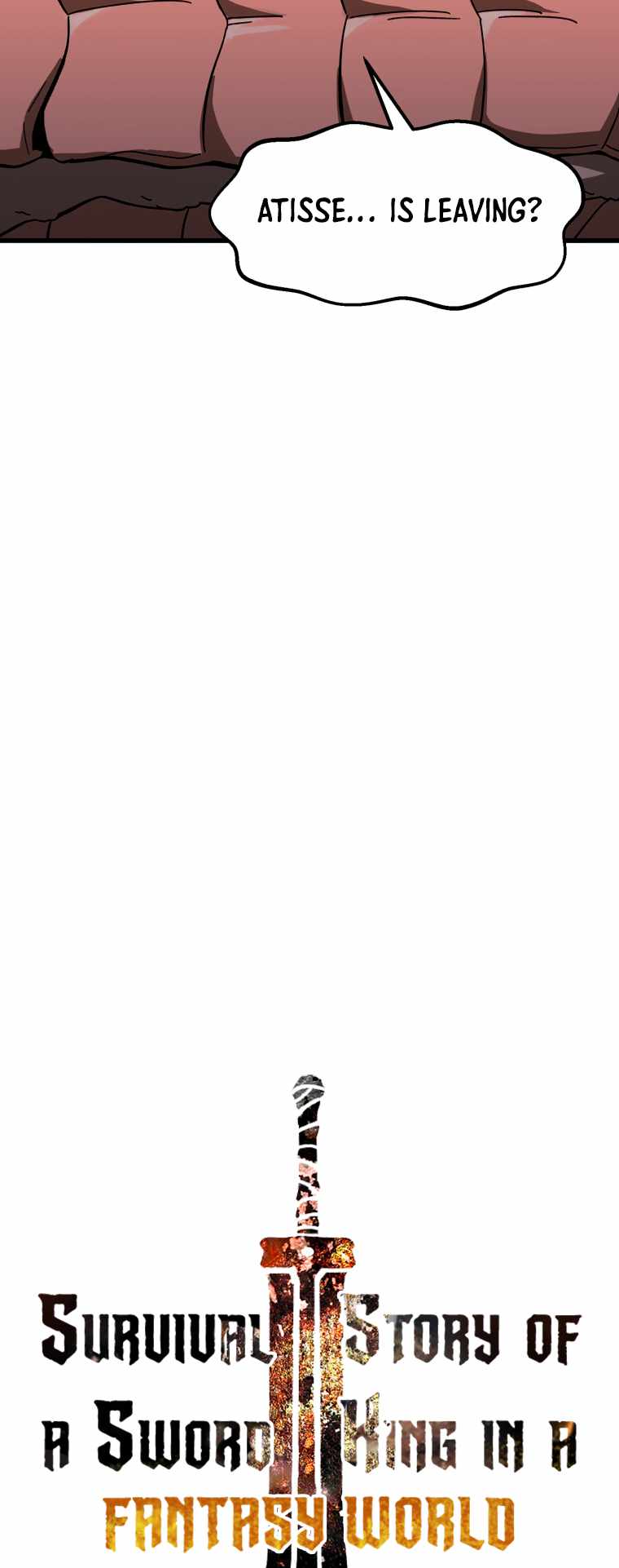 Survival Story of a Sword King in a Fantasy World chapter 170 page 43