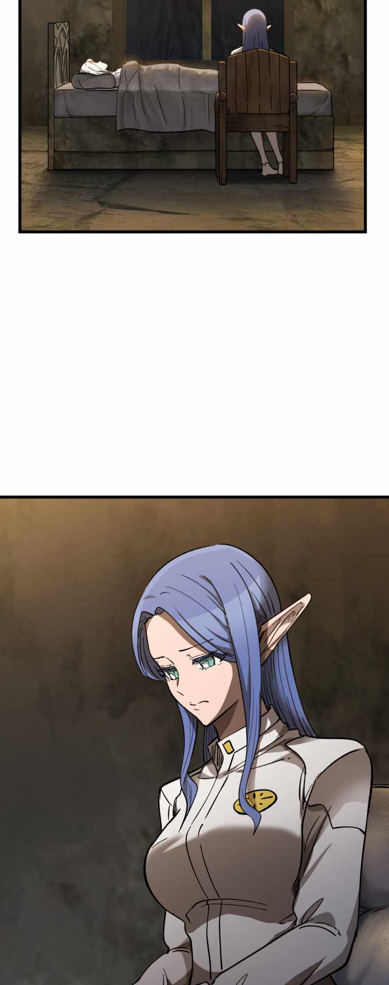 Survival Story of a Sword King in a Fantasy World chapter 170 page 45