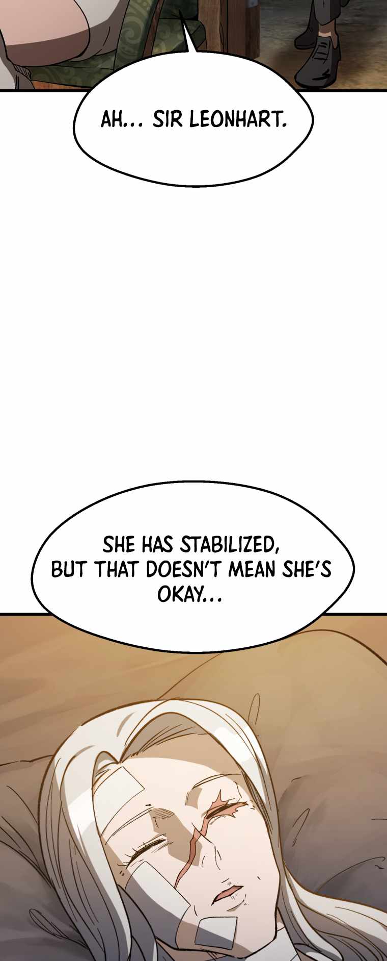 Survival Story of a Sword King in a Fantasy World chapter 170 page 48