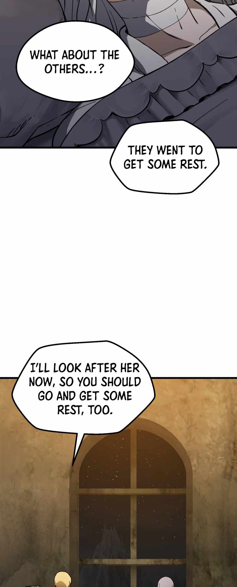 Survival Story of a Sword King in a Fantasy World chapter 170 page 49