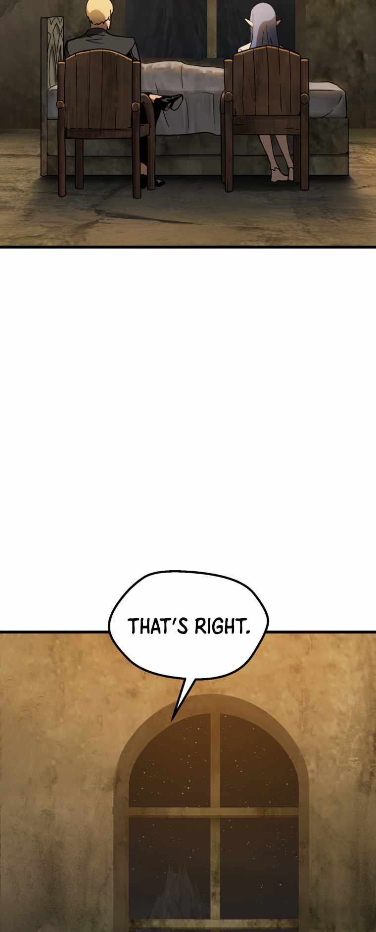 Survival Story of a Sword King in a Fantasy World chapter 170 page 55