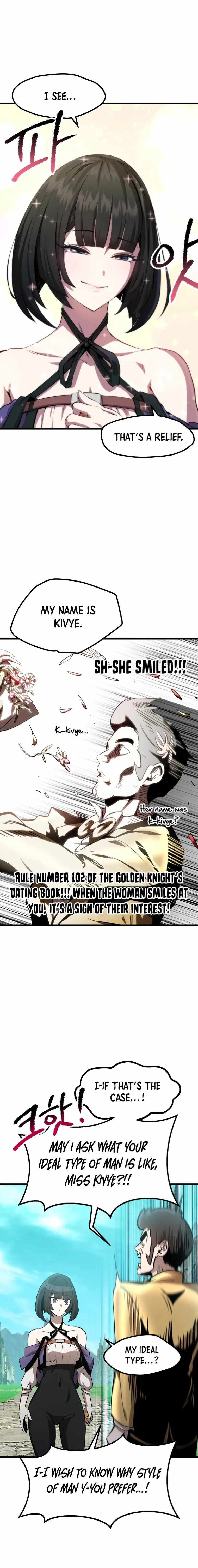 Survival Story of a Sword King in a Fantasy World chapter 171 page 4