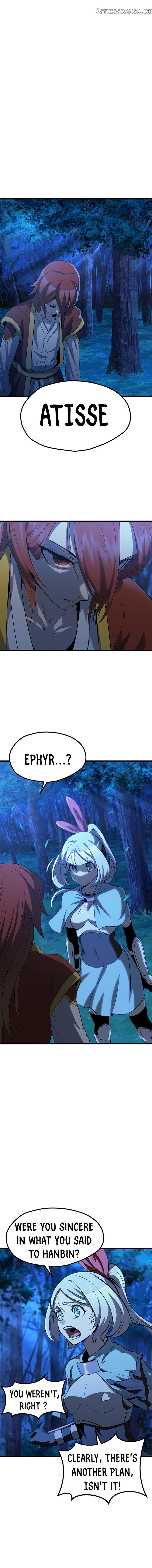 Survival Story of a Sword King in a Fantasy World chapter 173 page 1