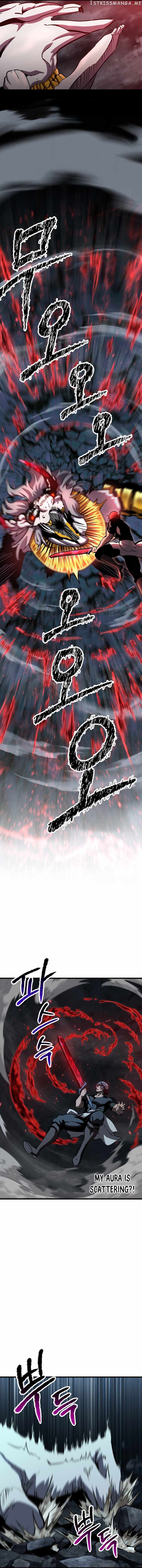 Survival Story of a Sword King in a Fantasy World chapter 173 page 11