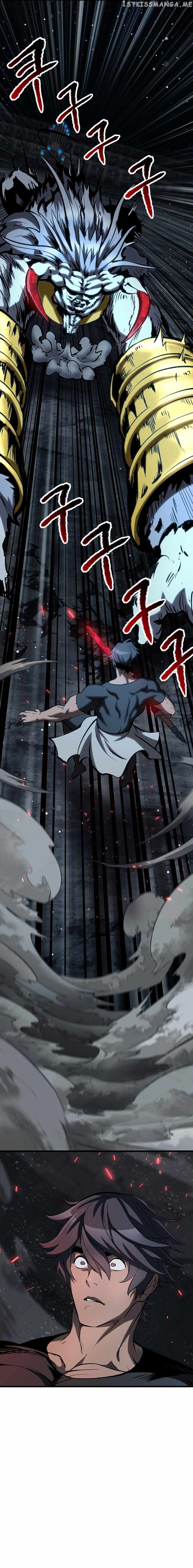 Survival Story of a Sword King in a Fantasy World chapter 173 page 12