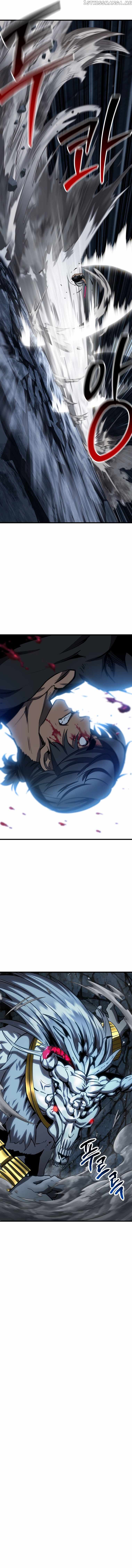 Survival Story of a Sword King in a Fantasy World chapter 173 page 13