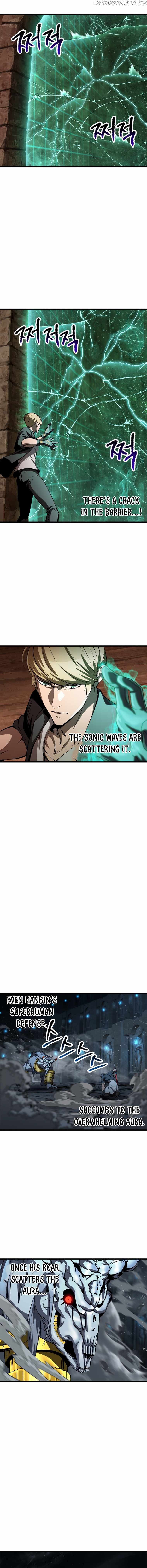 Survival Story of a Sword King in a Fantasy World chapter 173 page 14