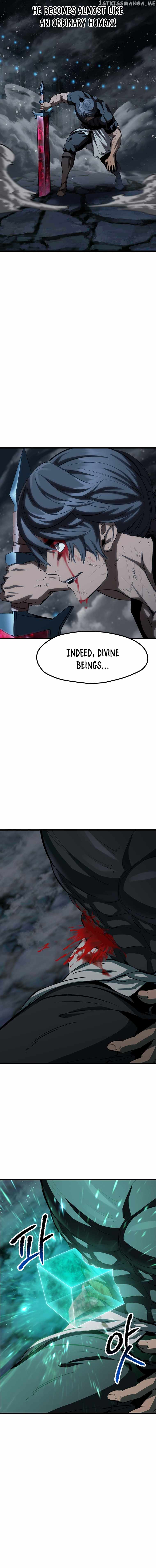 Survival Story of a Sword King in a Fantasy World chapter 173 page 15