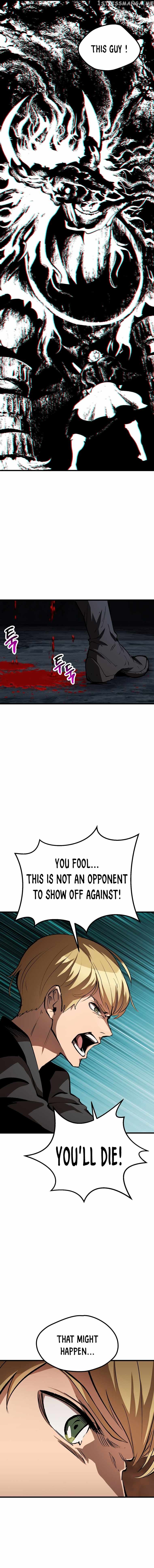 Survival Story of a Sword King in a Fantasy World chapter 173 page 17