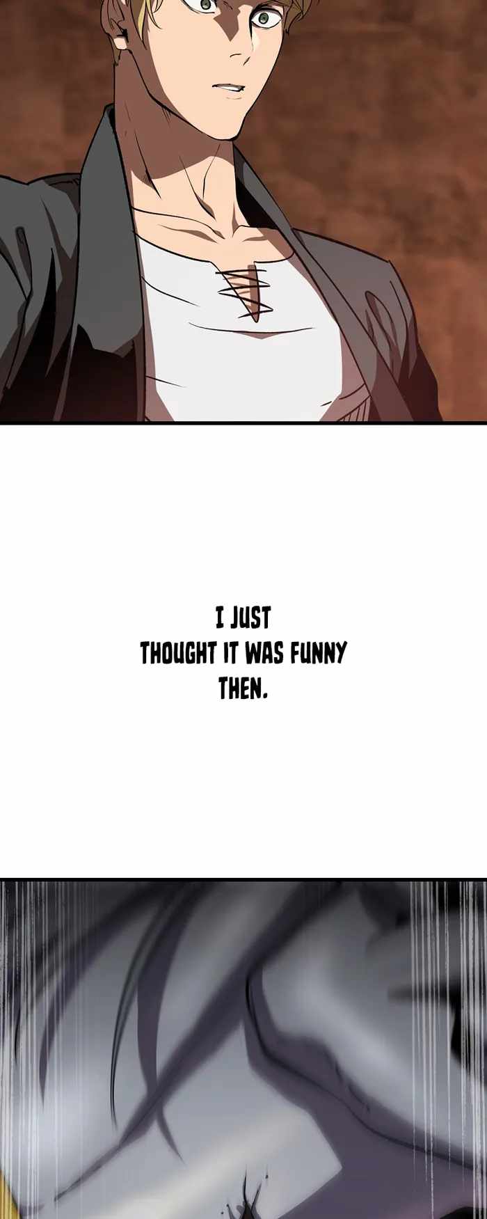 Survival Story of a Sword King in a Fantasy World chapter 174 page 21