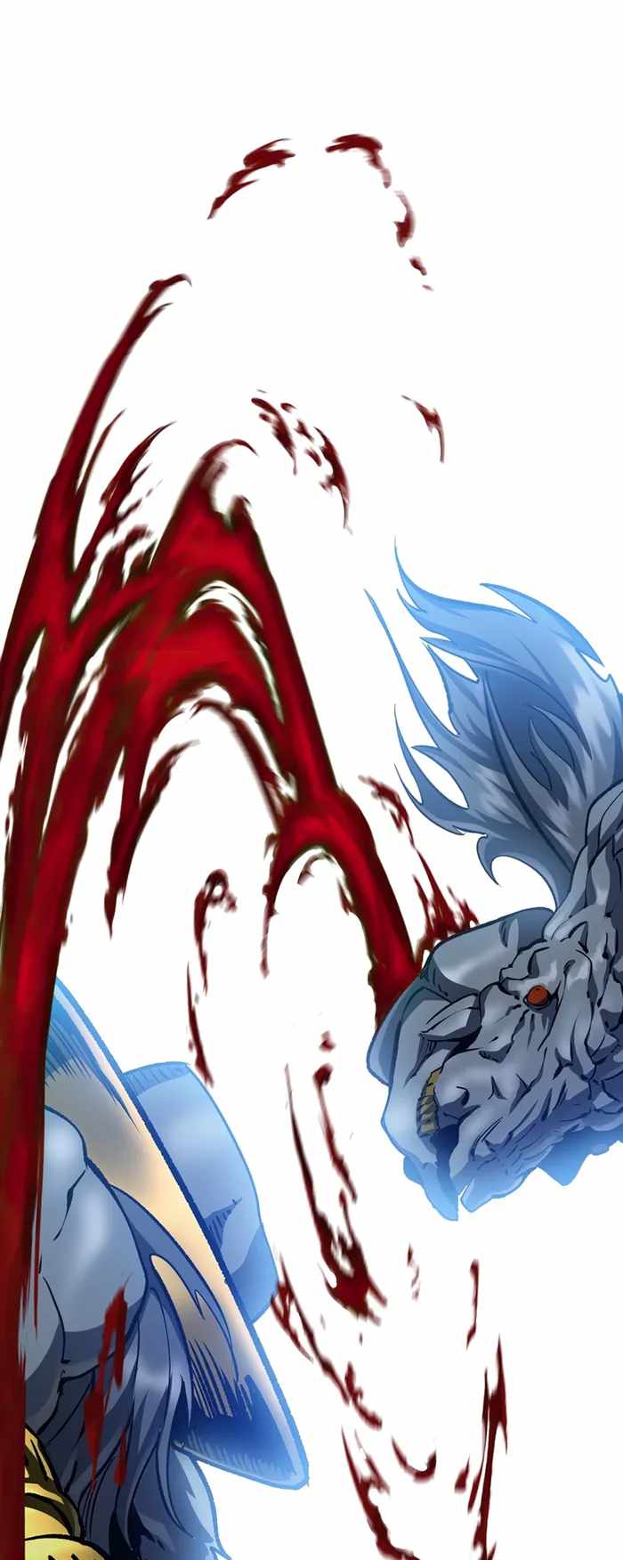 Survival Story of a Sword King in a Fantasy World chapter 174 page 23