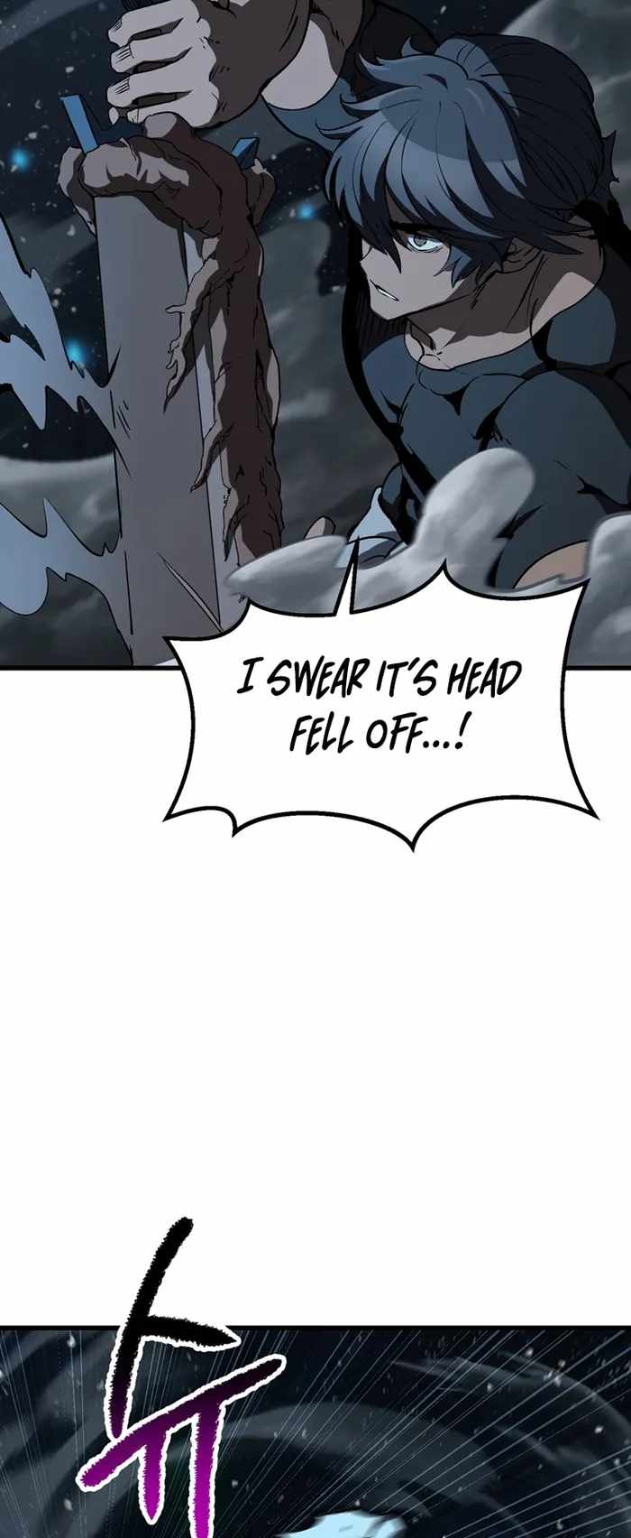 Survival Story of a Sword King in a Fantasy World chapter 174 page 35