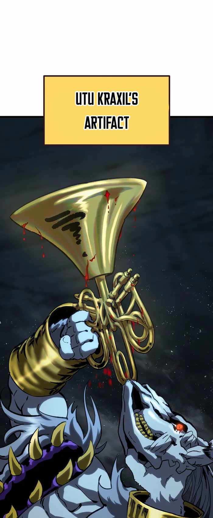 Survival Story of a Sword King in a Fantasy World chapter 174 page 40