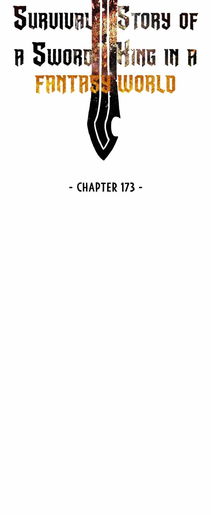 Survival Story of a Sword King in a Fantasy World chapter 174 page 42