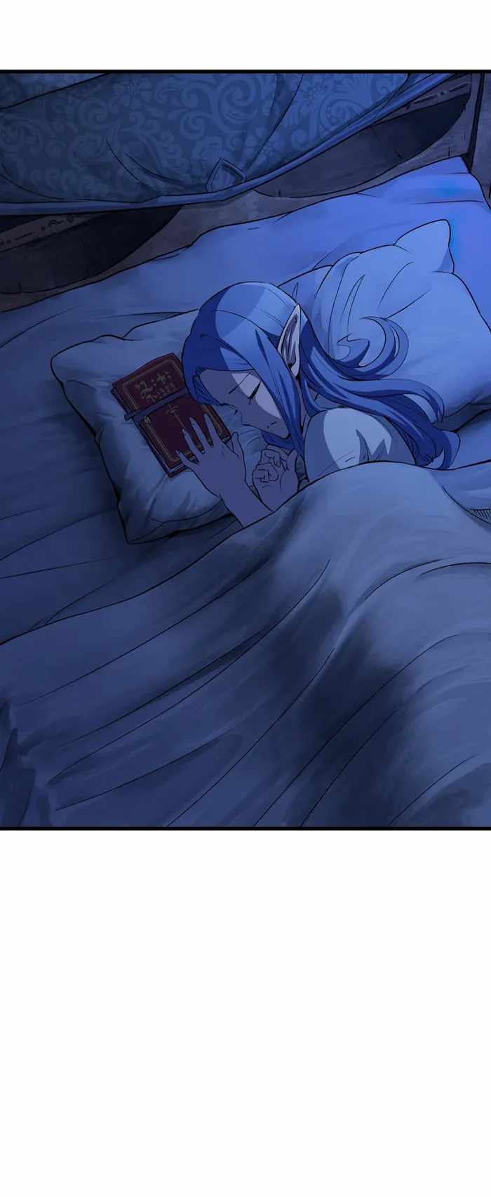 Survival Story of a Sword King in a Fantasy World chapter 174 page 44