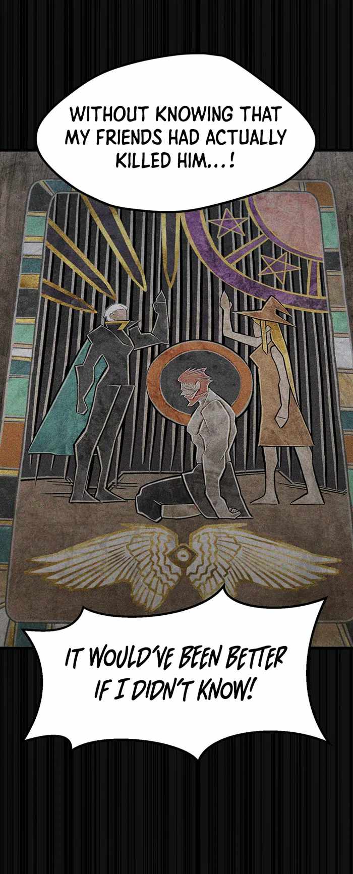 Survival Story of a Sword King in a Fantasy World chapter 174 page 57