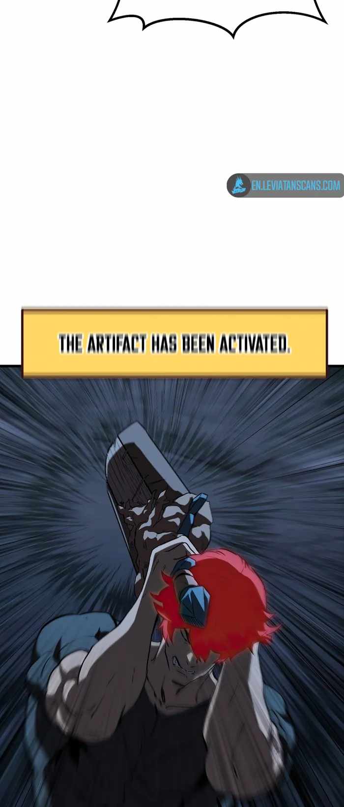 Survival Story of a Sword King in a Fantasy World chapter 174 page 68