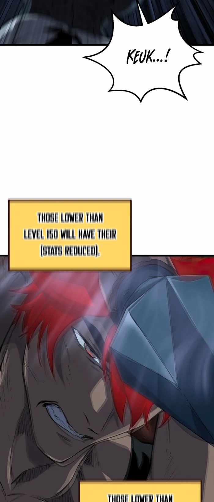 Survival Story of a Sword King in a Fantasy World chapter 174 page 69