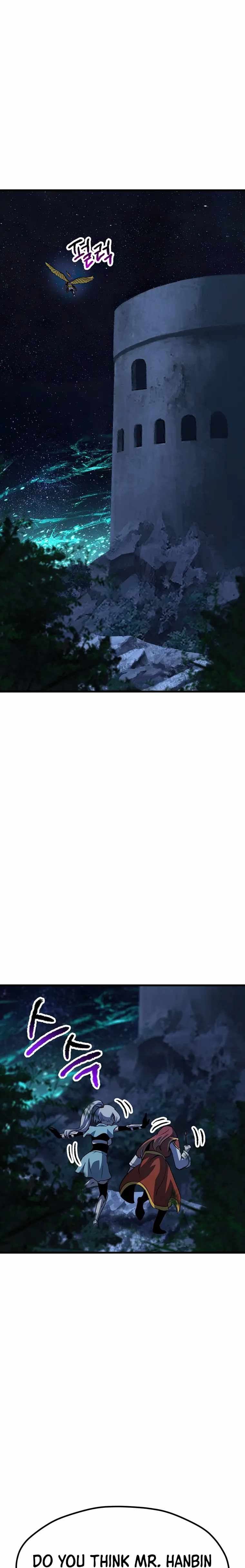 Survival Story of a Sword King in a Fantasy World chapter 175 page 2