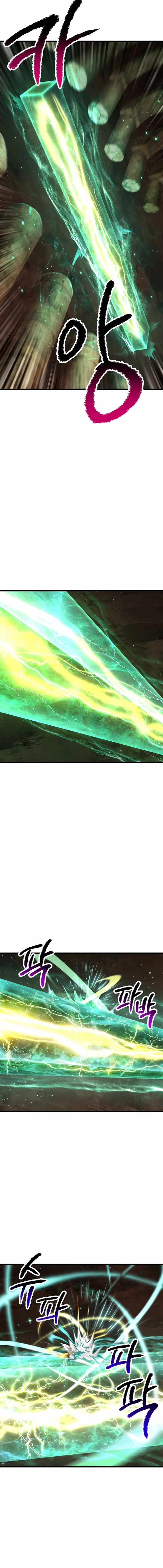 Survival Story of a Sword King in a Fantasy World chapter 177 page 12