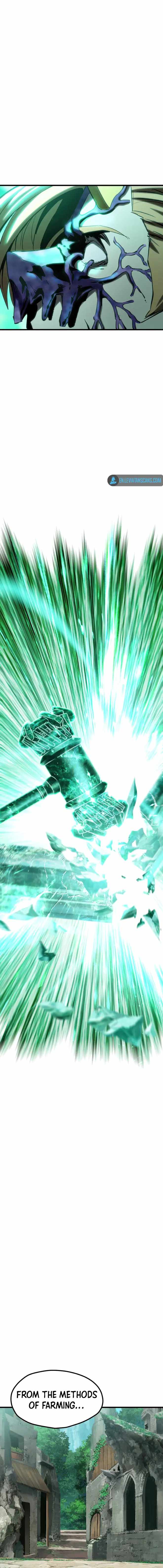 Survival Story of a Sword King in a Fantasy World chapter 177 page 16