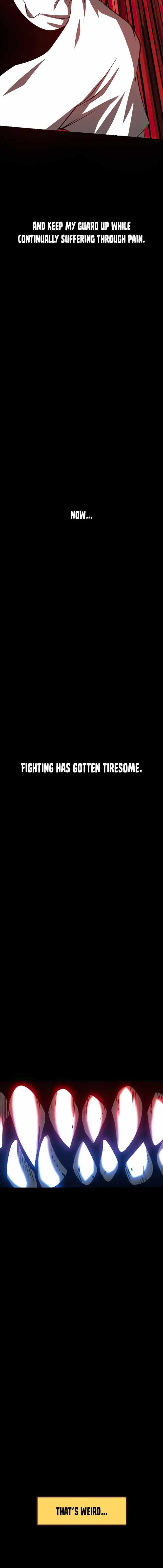 Survival Story of a Sword King in a Fantasy World chapter 177 page 24