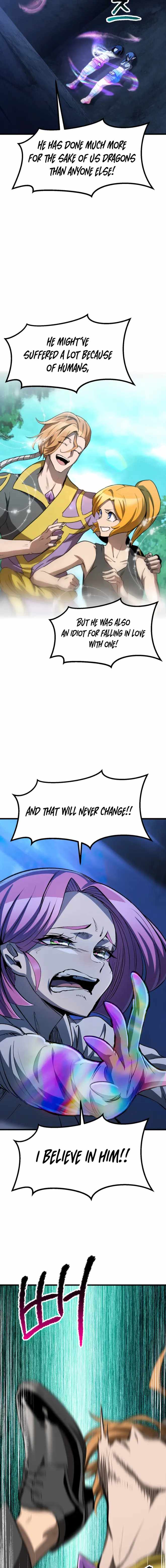 Survival Story of a Sword King in a Fantasy World chapter 177 page 4