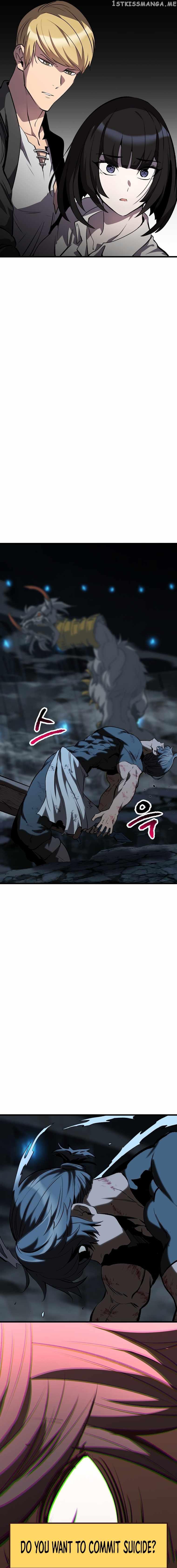 Survival Story of a Sword King in a Fantasy World chapter 178 page 11