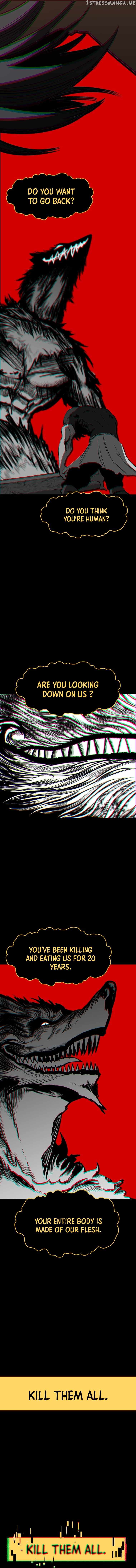 Survival Story of a Sword King in a Fantasy World chapter 178 page 12