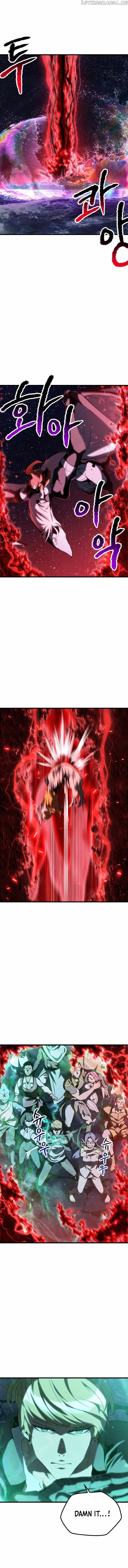 Survival Story of a Sword King in a Fantasy World chapter 178 page 15