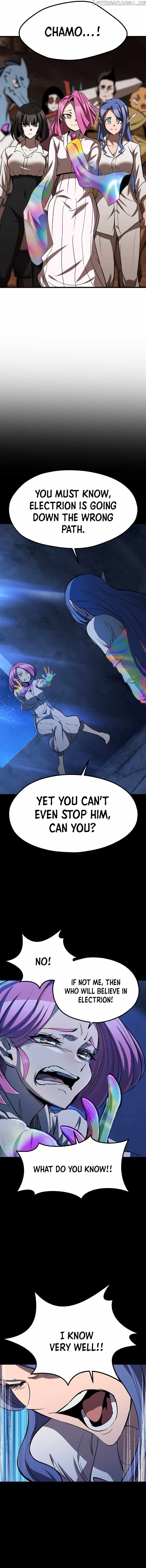 Survival Story of a Sword King in a Fantasy World chapter 178 page 2