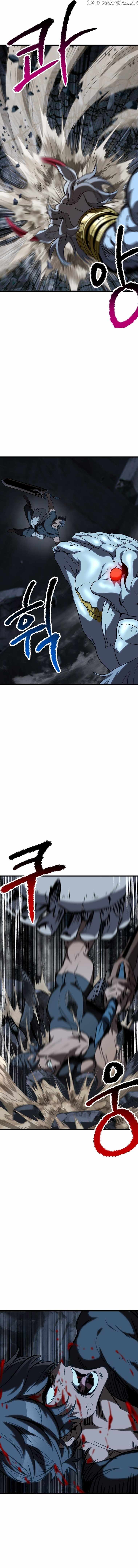 Survival Story of a Sword King in a Fantasy World chapter 178 page 7