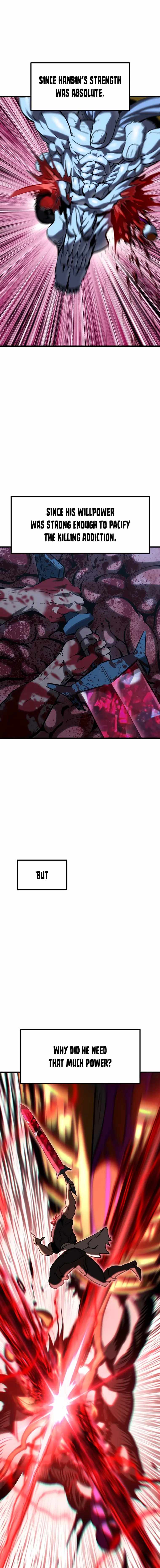 Survival Story of a Sword King in a Fantasy World chapter 179 page 2