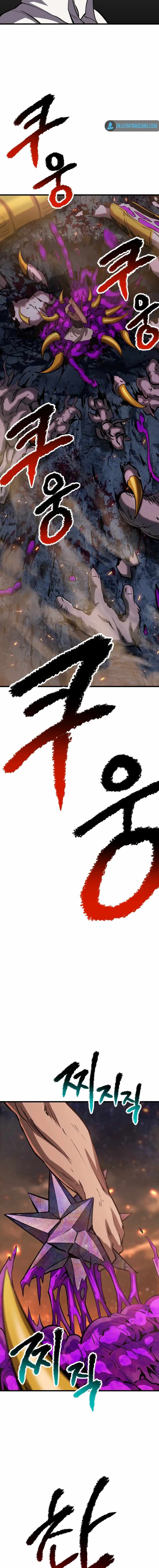 Survival Story of a Sword King in a Fantasy World chapter 179 page 7