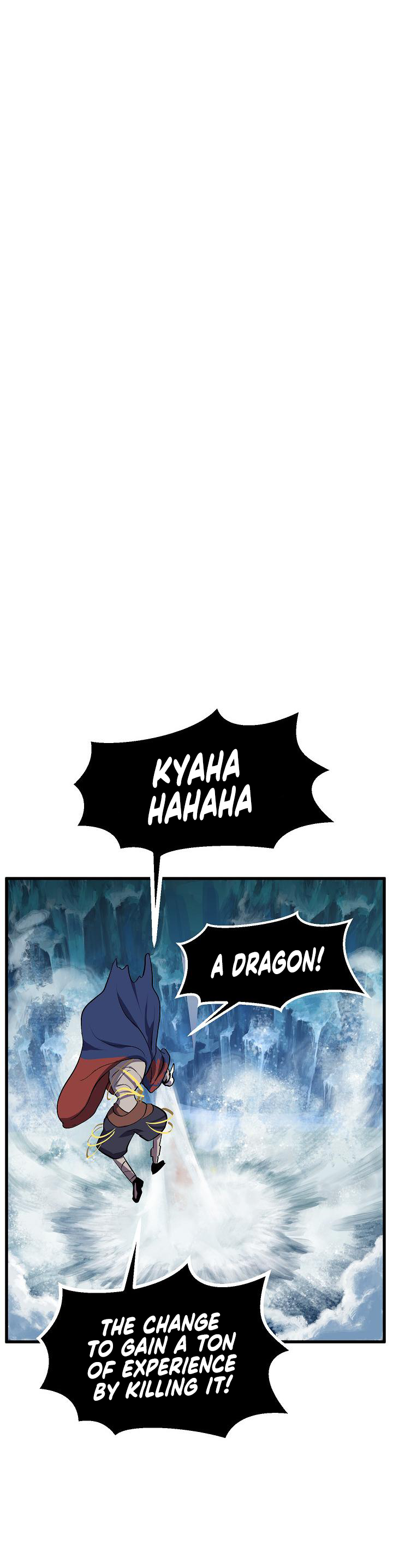 Survival Story of a Sword King in a Fantasy World chapter 18 page 9