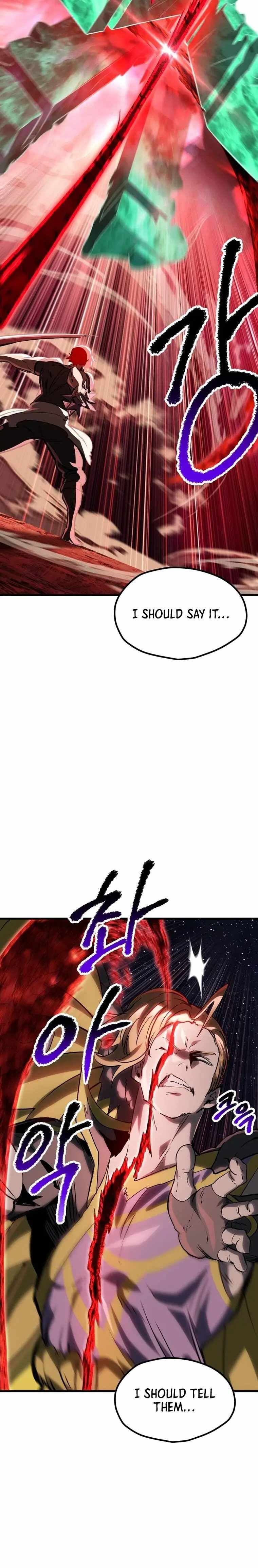 Survival Story of a Sword King in a Fantasy World chapter 180 page 30