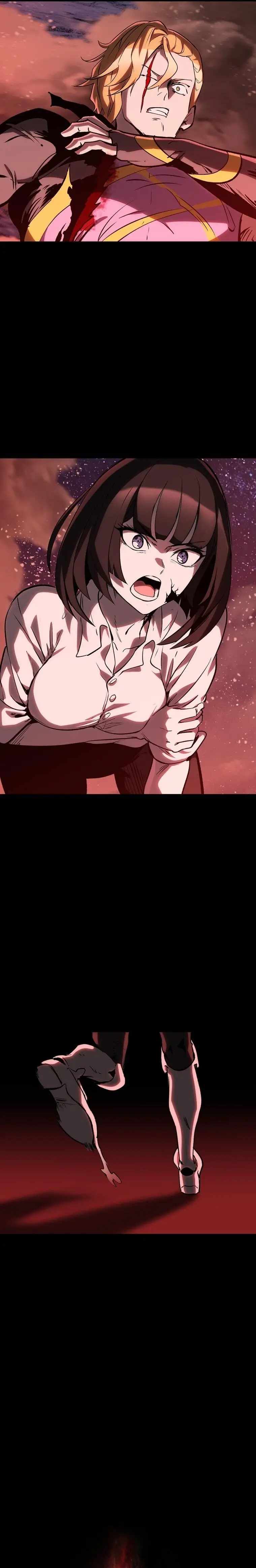 Survival Story of a Sword King in a Fantasy World chapter 180 page 40