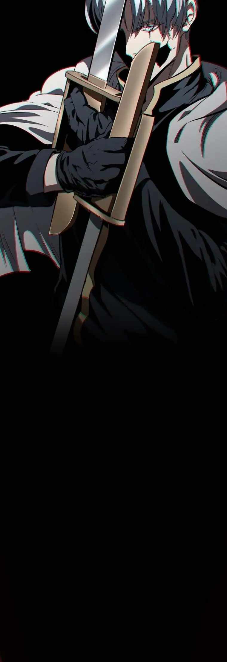 Survival Story of a Sword King in a Fantasy World chapter 180 page 43