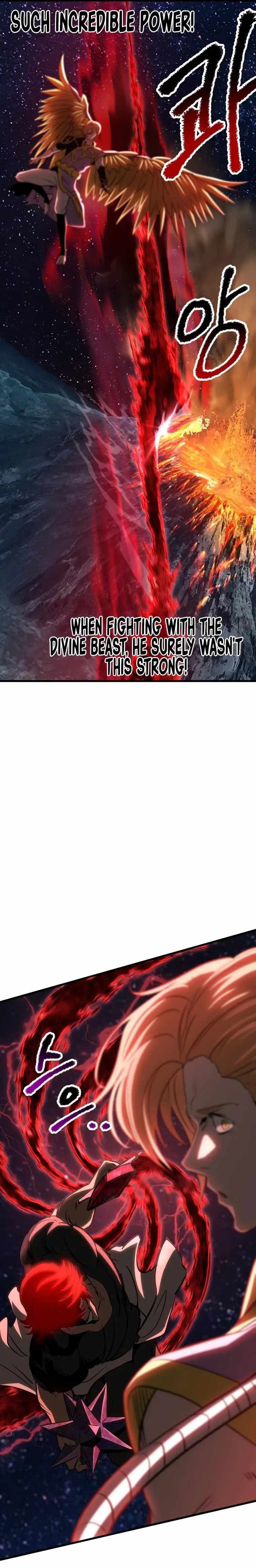 Survival Story of a Sword King in a Fantasy World chapter 180 page 7