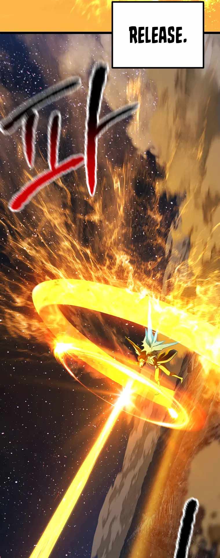 Survival Story of a Sword King in a Fantasy World chapter 183 page 34