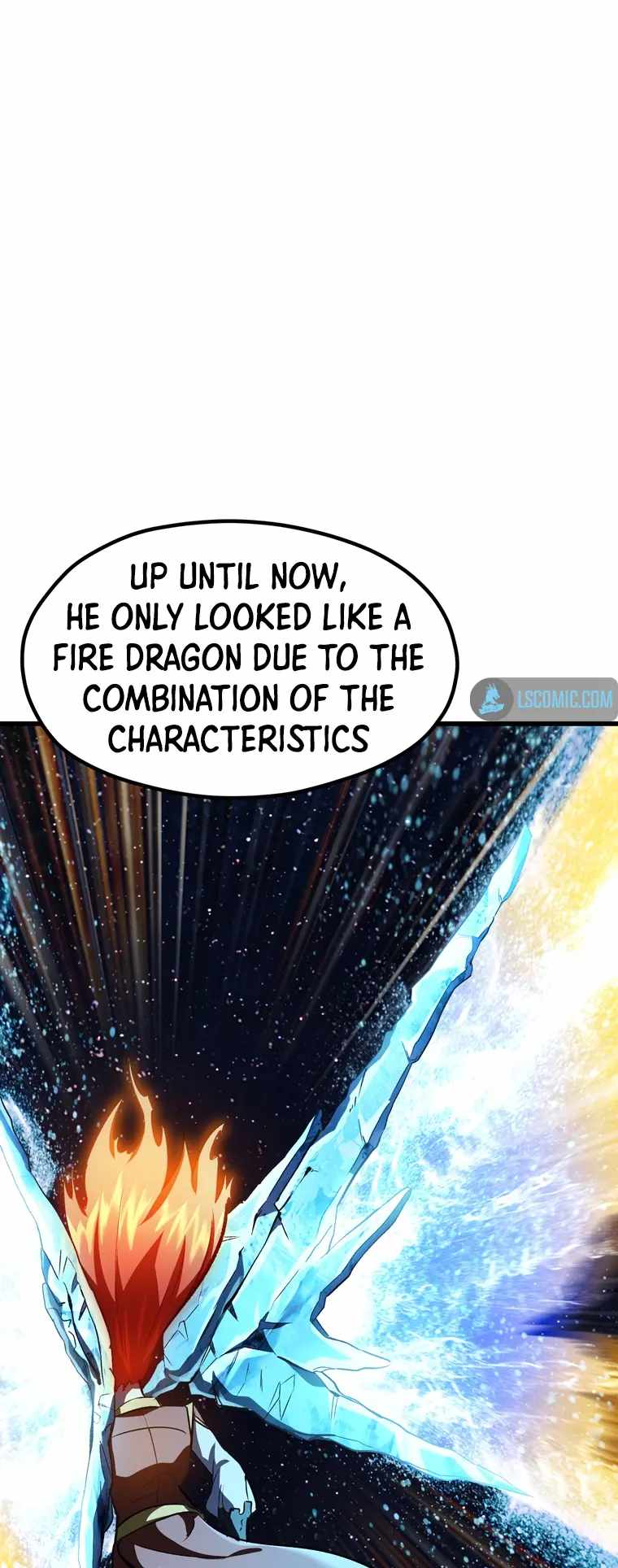 Survival Story of a Sword King in a Fantasy World chapter 183 page 39