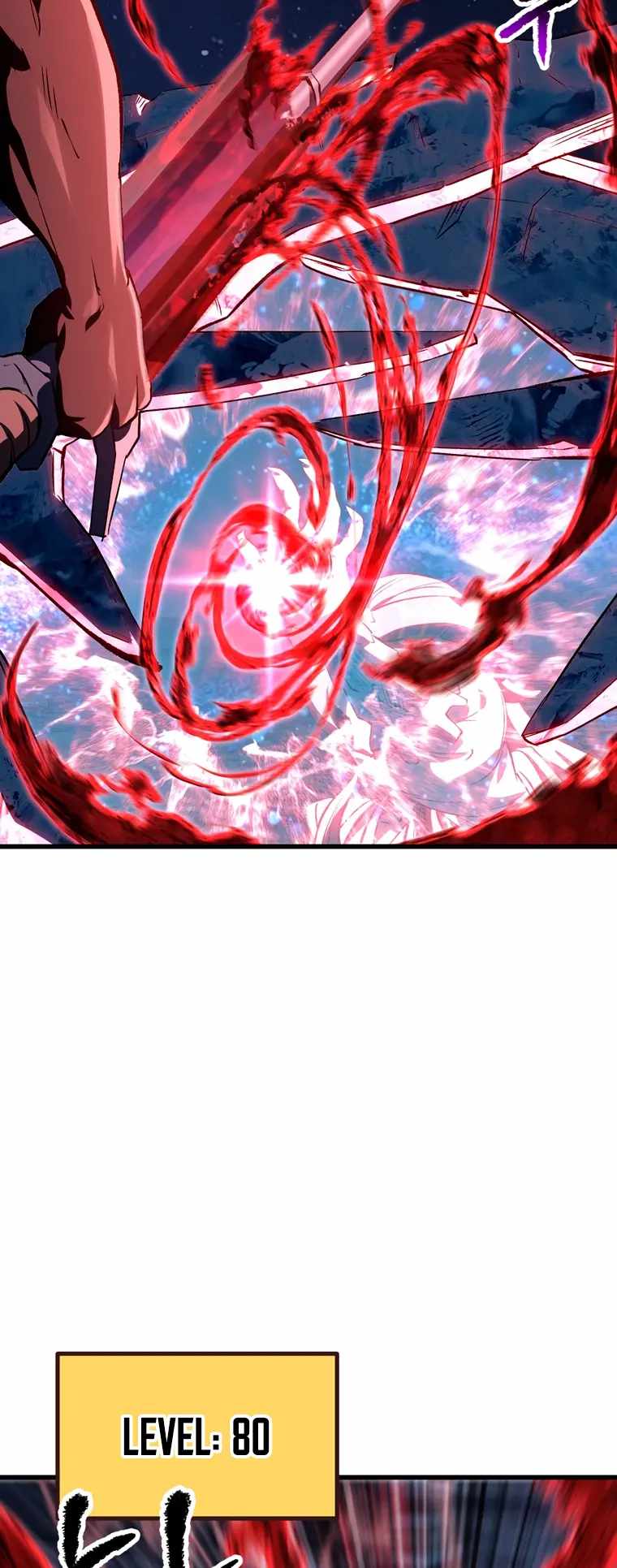 Survival Story of a Sword King in a Fantasy World chapter 183 page 60