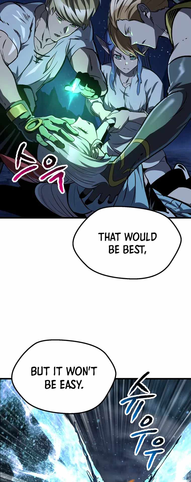 Survival Story of a Sword King in a Fantasy World chapter 183 page 70