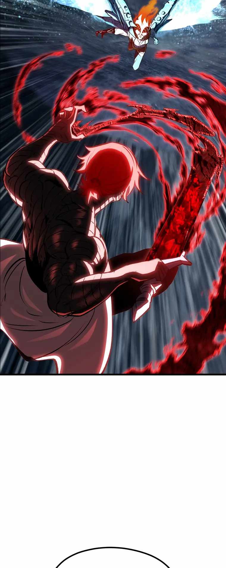 Survival Story of a Sword King in a Fantasy World chapter 183 page 71