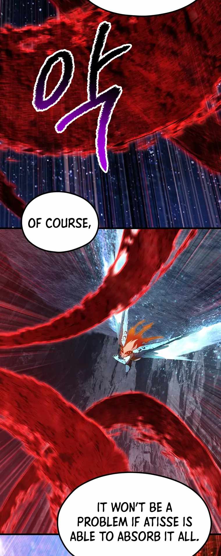 Survival Story of a Sword King in a Fantasy World chapter 183 page 73