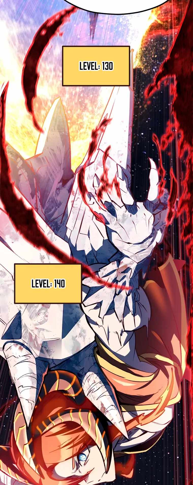 Survival Story of a Sword King in a Fantasy World chapter 183 page 74