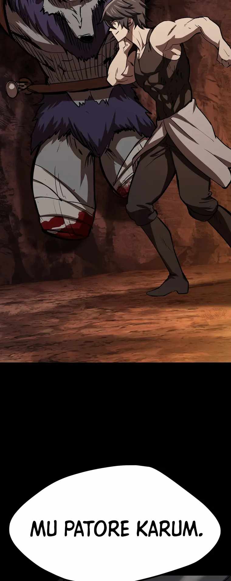 Survival Story of a Sword King in a Fantasy World chapter 183 page 90