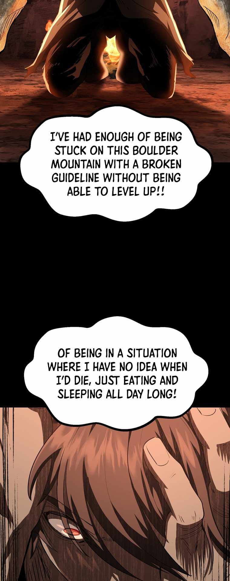 Survival Story of a Sword King in a Fantasy World chapter 184 page 17